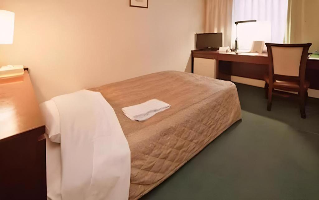 Oita Century Hotel Eksteriør bilde