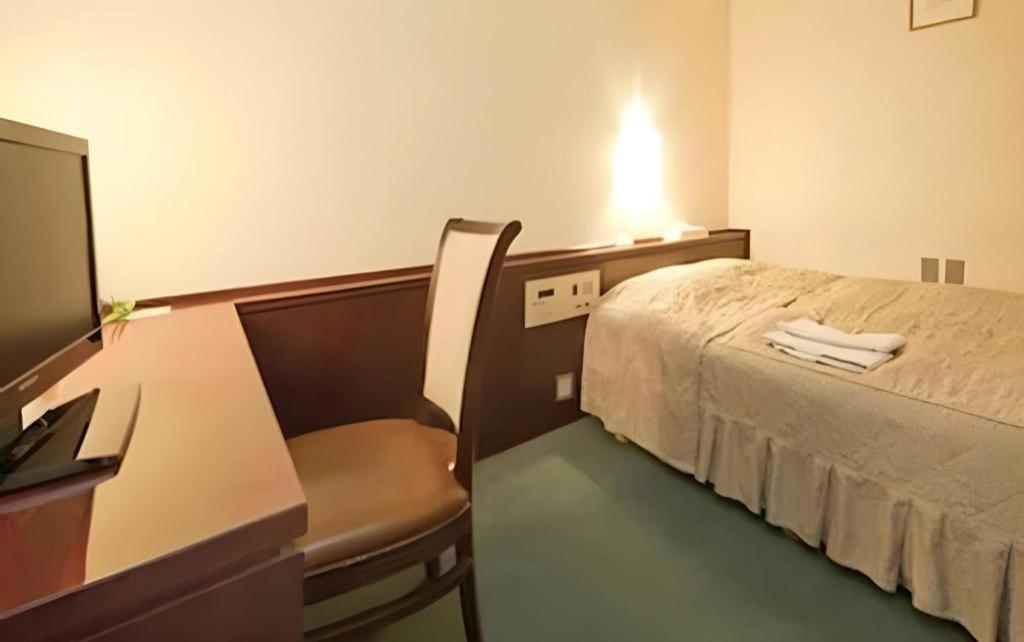 Oita Century Hotel Eksteriør bilde